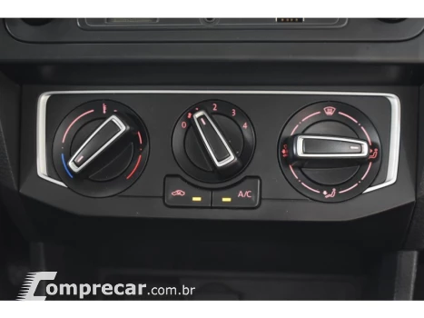 SAVEIRO 1.6 MI Trendline CS 8V