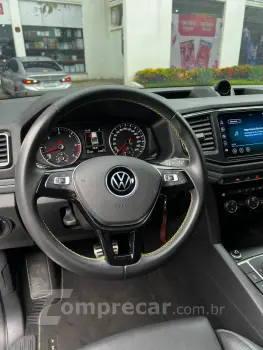 AMAROK 3.0 V6 TDI Extreme CD 4motion