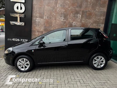 PUNTO 1.4 Attractive 8V