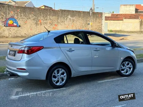 HB20S 1.0 COMFORT PLUS 12V FLEX 4P MANUAL