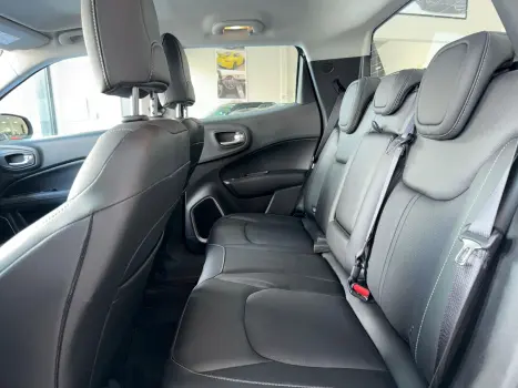 TORO 1.3 Turbo 270 Volcano