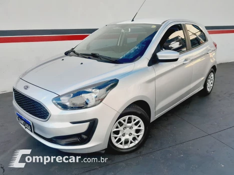 Ka 1.0 SE TiVCT Flex