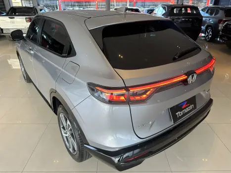 HR-V 1.5 16V Turbo Touring