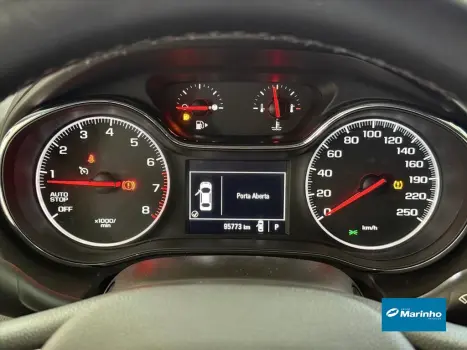 CRUZE 1.4 TURBO LT 16V FLEX 4P AUTOMÁTICO