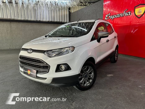 ECOSPORT 1.6 Freestyle 16V