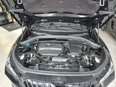 X1 2.0 16V Turbo Sdrive20i M Sport