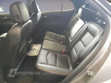 EQUINOX 1.5 16V TURBO GASOLINA PREMIER AWD AUTOMÁ