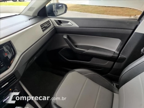 POLO 1.0 200 TSI HIGHLINE AUTOMÁTICO