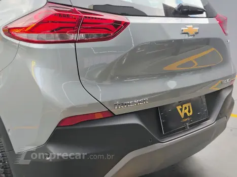 TRACKER Premier 1.2 Turbo 12V Flex Aut.