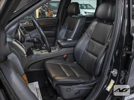 CHEROKEE 3.7 Limited 4X4 V6 12V