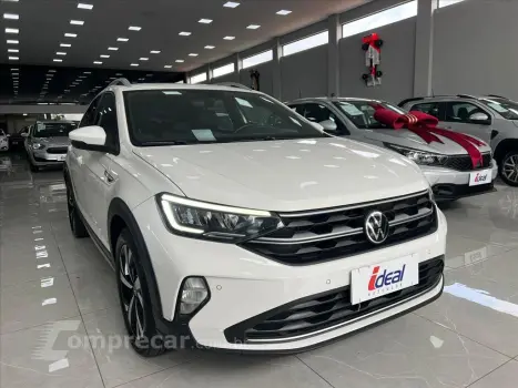 NIVUS 1.0 200 TSI TOTAL FLEX HIGHLINE AUTOMÁTICO