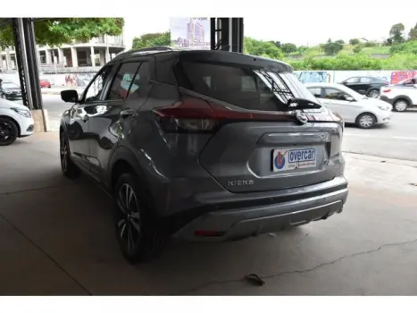 KICKS - 1.6 16V START EXCLUSIVE XTRONIC