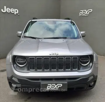 RENEGADE 1.8 16V Longitude