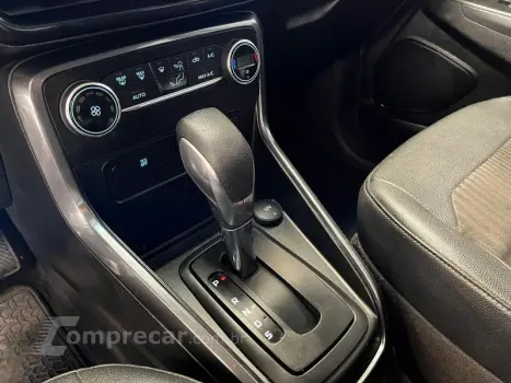 ECOSPORT 1.5 TI-VCT FLEX FREESTYLE AUTOMATICO