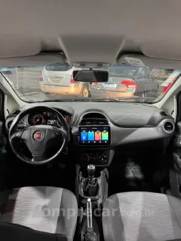 PUNTO 1.6 Essence 16V