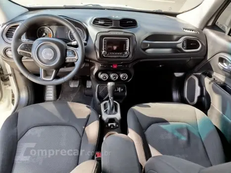 Renegade Sport 1.8 4x2 Flex 16V Aut.