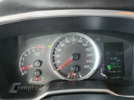 COROLLA 2.0 VVT-IE FLEX XEI DIRECT SHIFT