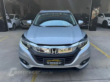 Hr-V 1.8 16V Flex Ex 4P Automático