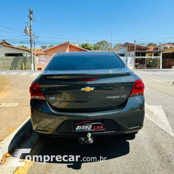 PRISMA 1.4 LTZ Spe/4 8V