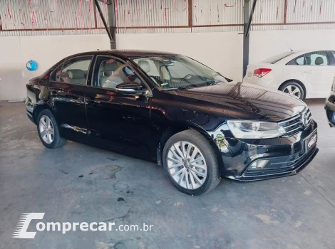 JETTA 1.4 16V TSI Comfortline