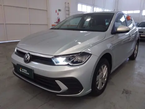 Volkswagen POLO 1.0 MPI MANUAL 4 portas