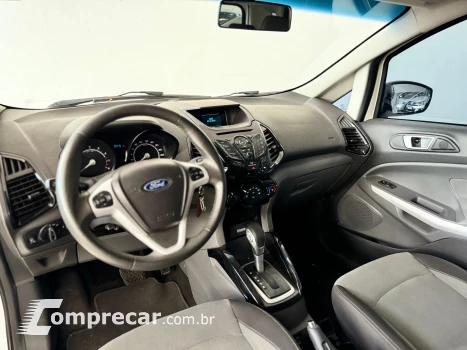 ECOSPORT 2.0 Freestyle Plus 16V