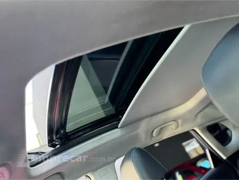 TRACKER 1.2 Turbo Premier