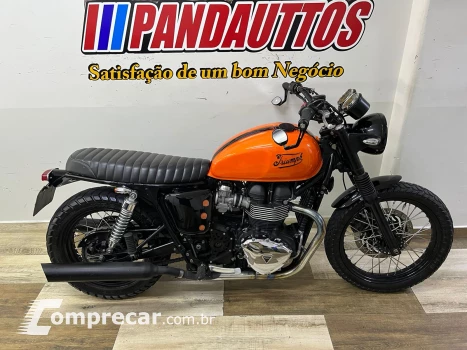 BONNEVILLE T 100 865