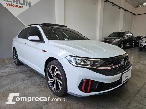 JETTA 2.0 350 TSI GLI