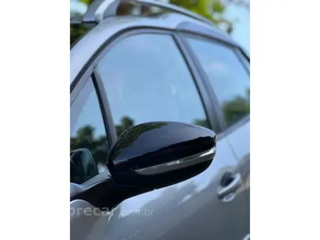 2008 1.6 16V FLEX ALLURE 4P AUTOMÁTICO