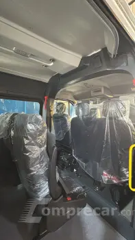 MASTER 2.3 DCI Minibus L2h2 16 Lugares 16V