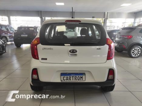 PICANTO 1.0 EX 12V