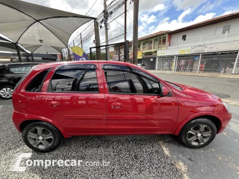 CORSA 1.4 MPFI MAXX 8V FLEX 4P MANUAL