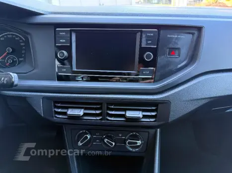 VIRTUS Sense 1.6 Flex 16V 5p Aut.