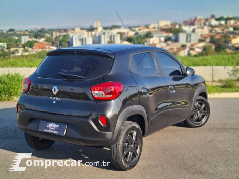 KWID 1.0 12V SCE ZEN