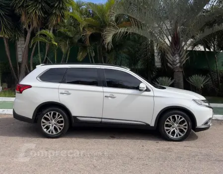 OUTLANDER 2.2 165CV DIESEL