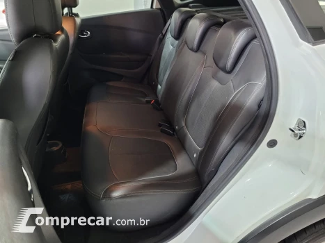 CAPTUR 1.6 16V SCE Bose