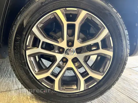 Renegade 1.3 16V 4P FLEX T270 LONGITUDE TURBO AUTOMÁTICO