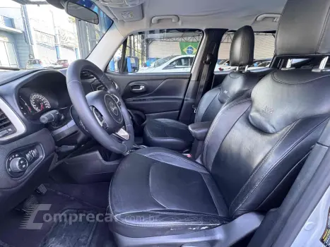 RENEGADE 1.8 16V Sport