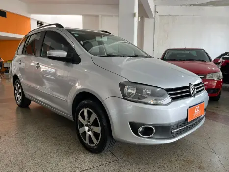 SPACEFOX 1.6 MSI Trendline 8V