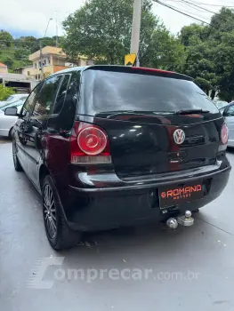 POLO 1.6 MI 8V