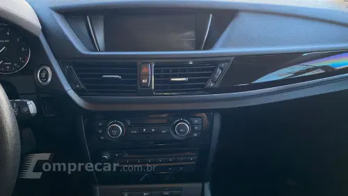 BMW X1 2.0 16V TURBO SDRIVE20I