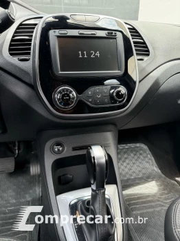 CAPTUR 2.0 16V Bose