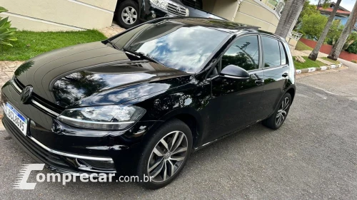 GOLF 1.0 200 TSI Comfortline