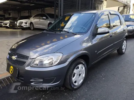 Celta 1.0 4P LS FLEX