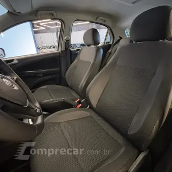 Gol 1.6 MSI Flex 16V 5p Aut.