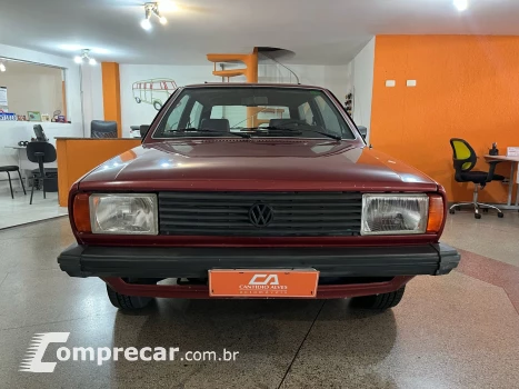 PARATI 1.6 LS 8V