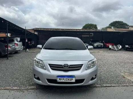 COROLLA 2.0 XEI 16V