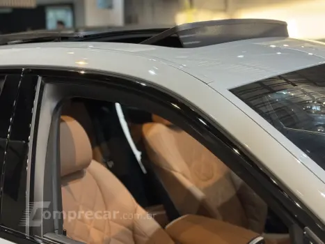 X6 3.0 HÍBRIDO XDRIVE40I M SPORT AUTOMÁTICO