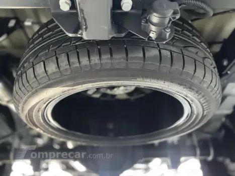 AMAROK 3.0 V6 TDI Extreme CD 4motion